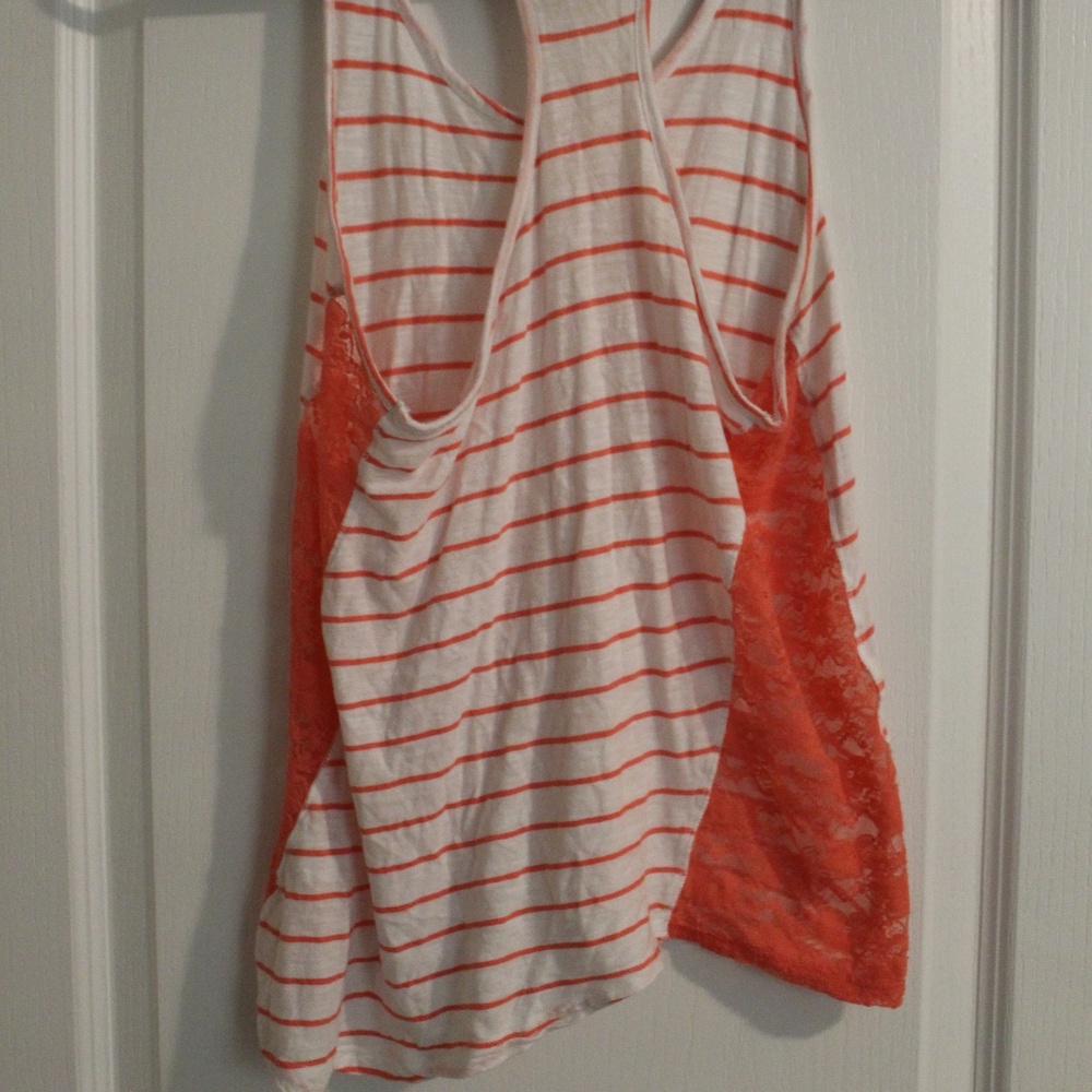 Splash Tank Top - Picture 2 of 2